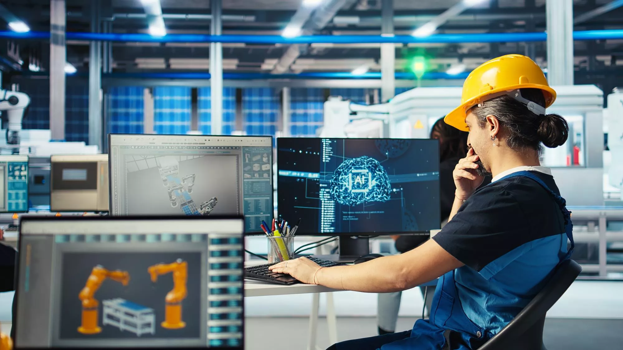 Automation - Product Leadership