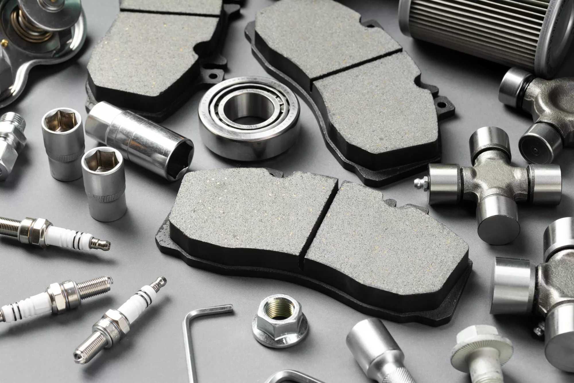 Auto Components