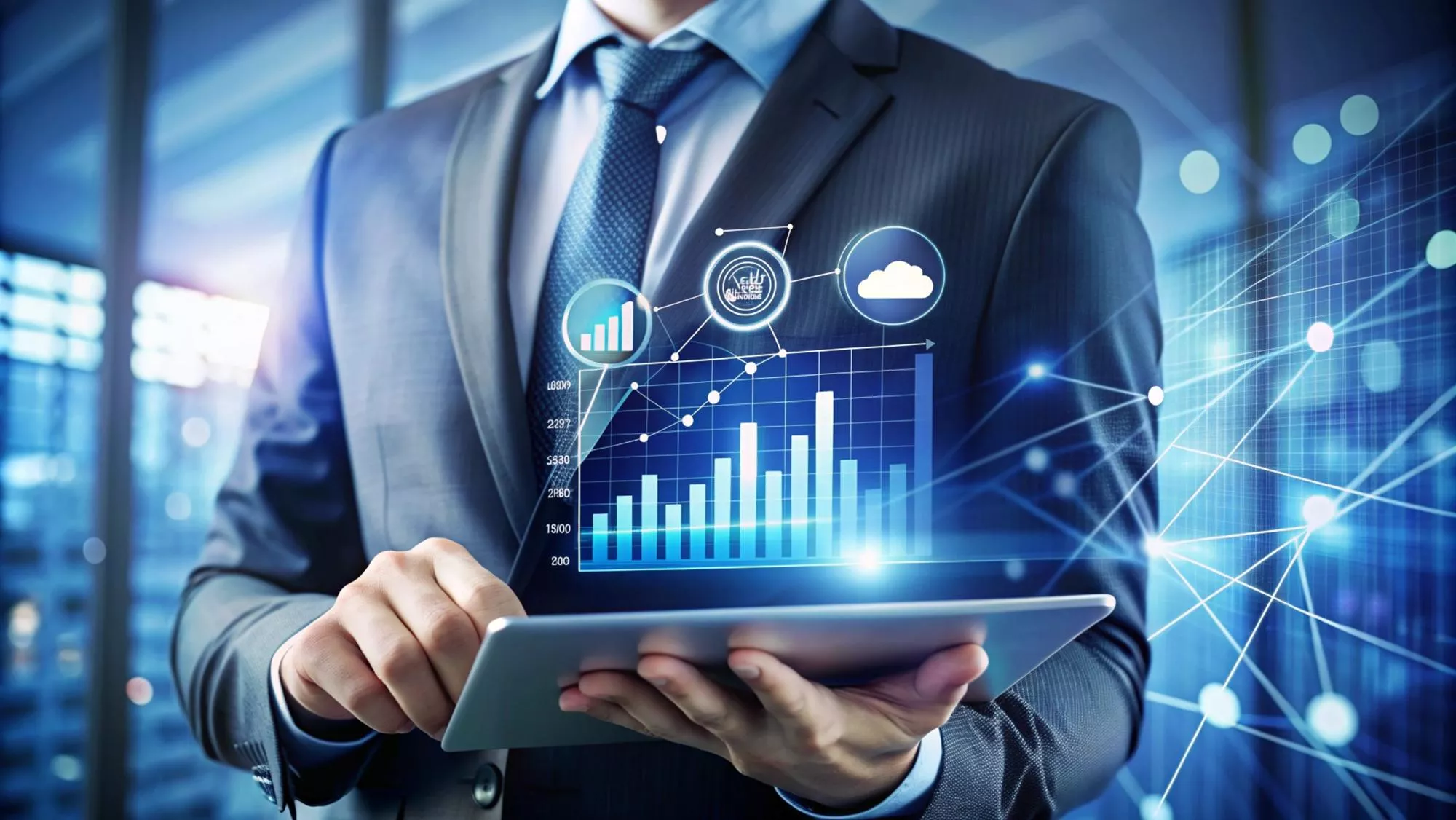 Digital Transformation