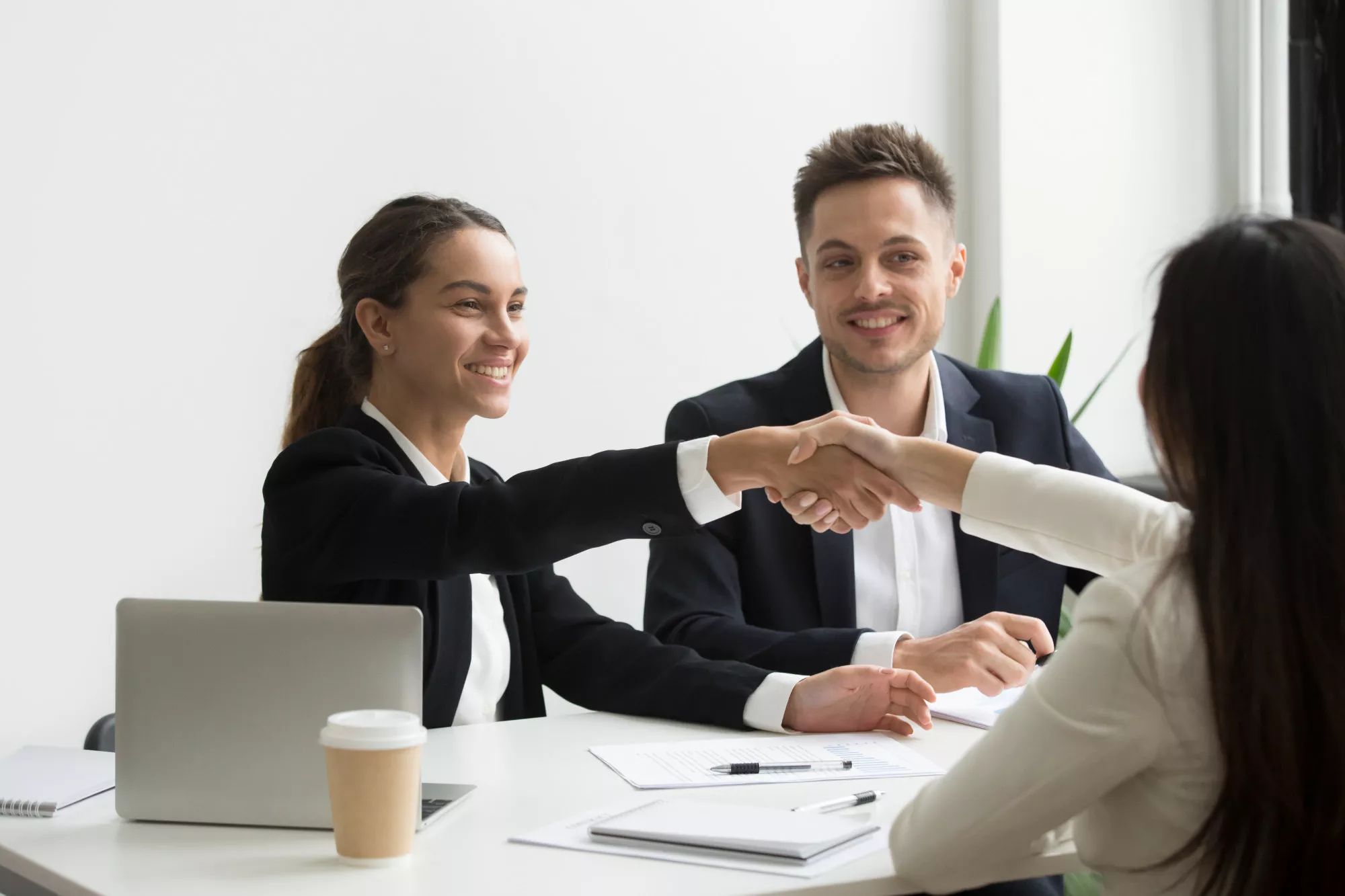 HR & Organizational Development